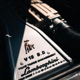 Lamborghini V12