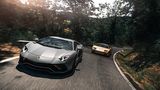 Lamborghini V12