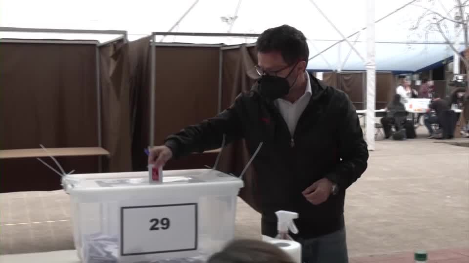 Video: Chile - Neue Verfassung in Referendum abgelehnt