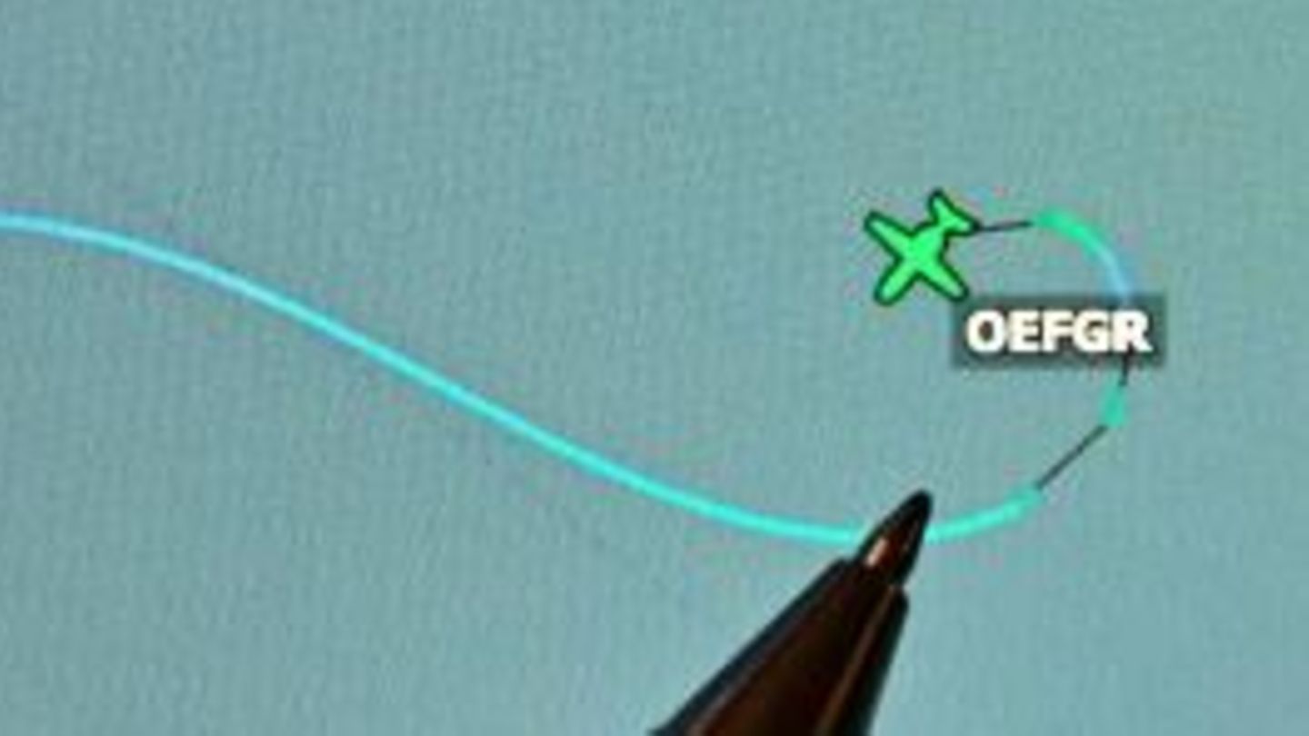 Cessna nach rätselhaftem Irrflug in Ostsee gestürzt – niemand im Cockpit