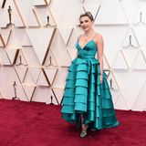 Florence Pugh