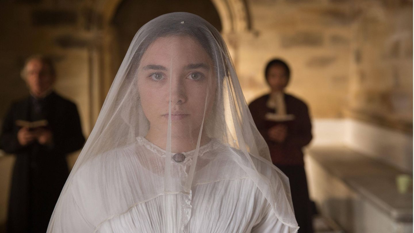 Florence Pugh