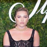 Florence Pugh