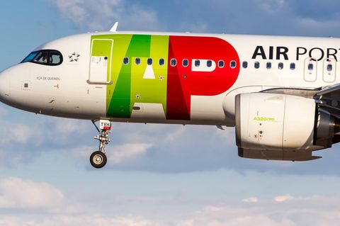 Airbus A320neo