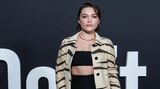 Florence Pugh