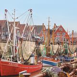 Neuharlingersiel – Deutschland 