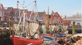 Neuharlingersiel – Deutschland 