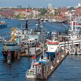 Hamburg – Deutschland