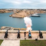 Valletta – Malta