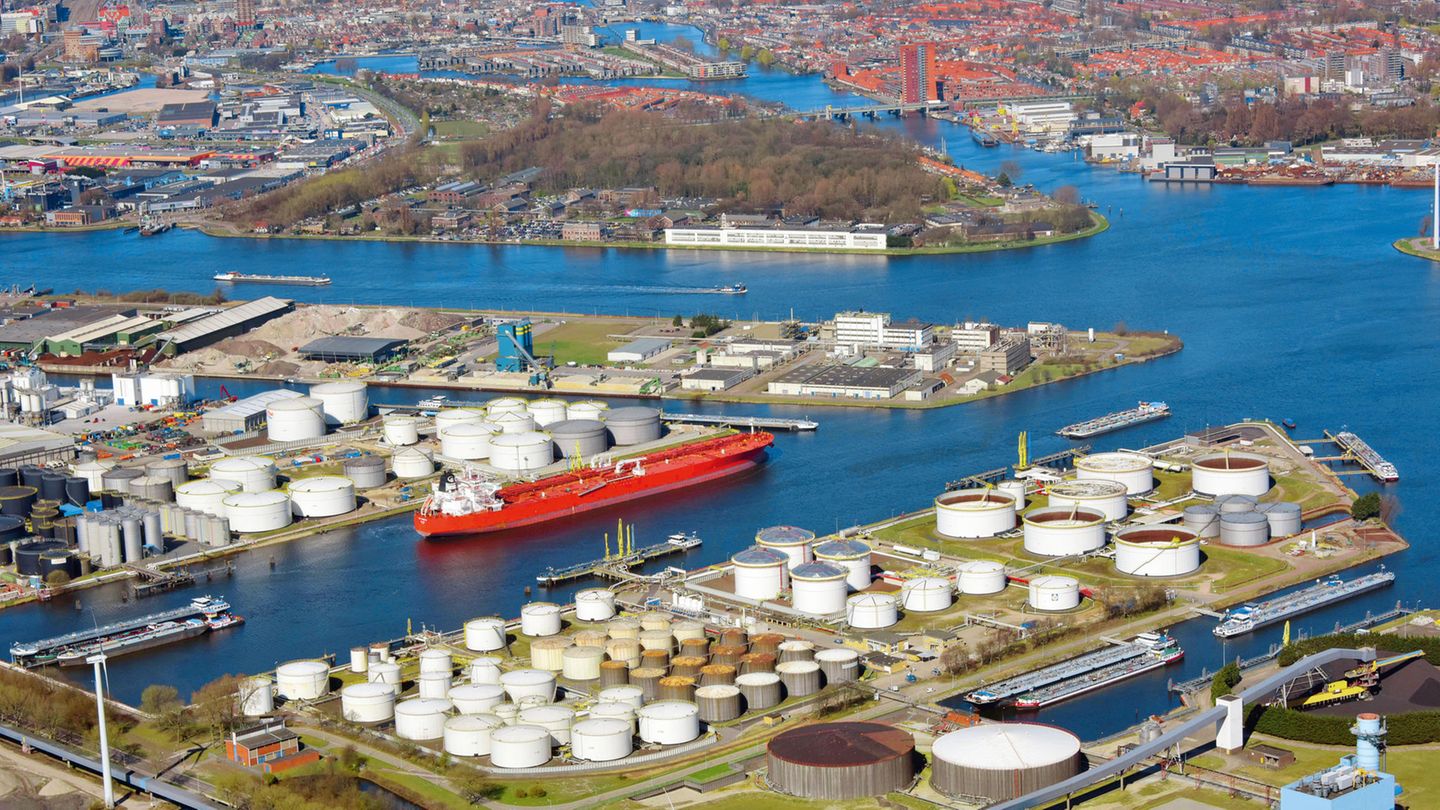 Amsterdam – Niederlande Amsterdam – Niederlande