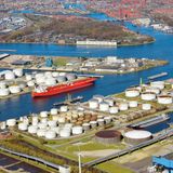 Amsterdam – Niederlande