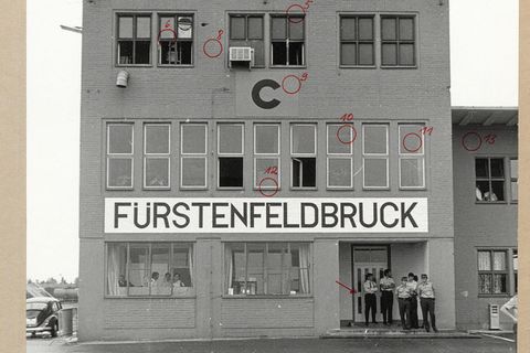 Fürstenfeldbruck