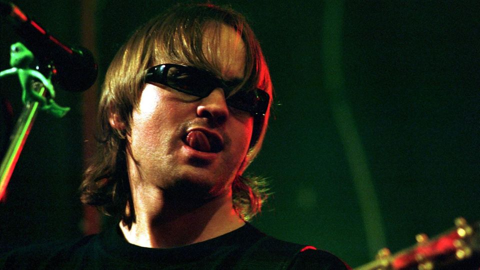 "Teenage Dirtbag": The Dark Story Behind The Wheatus Hit - News In Germany