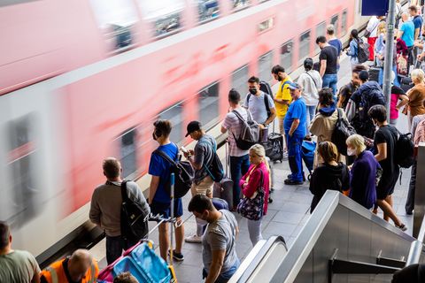 Günstiges Nachfolgeticket 9-Euro-Ticket