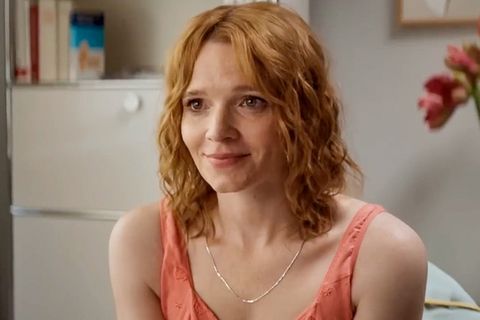 "Einfach mal was Schönes" – Karoline Herfurth will im Trailer alleine ein Kind bekommen