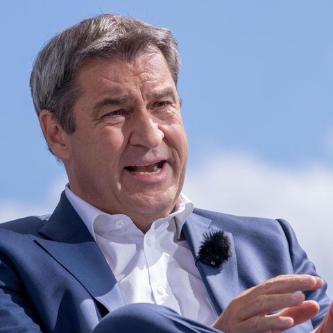 Markus Söder