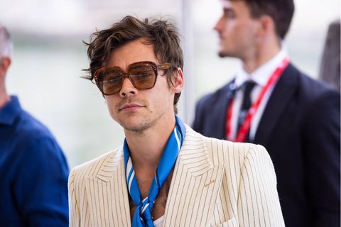 Harry Styles in Venedig