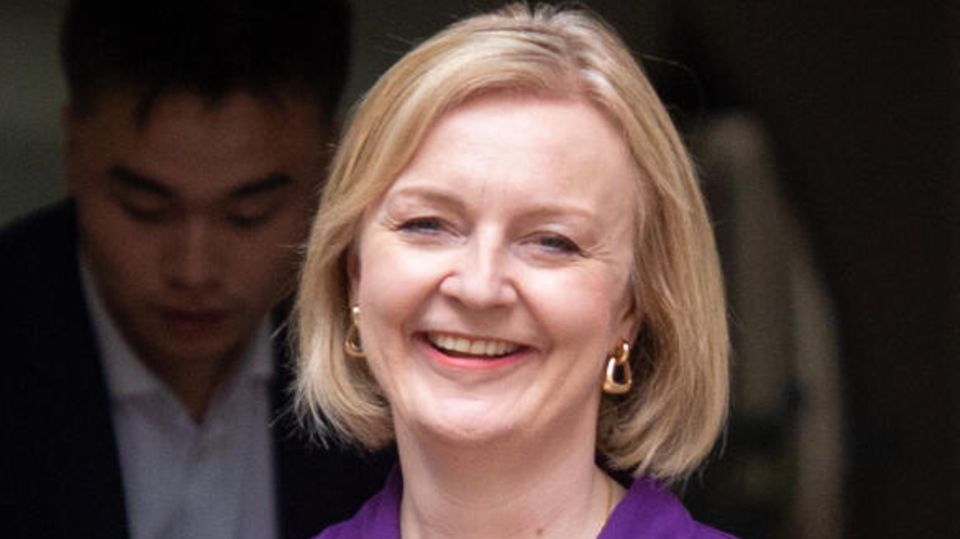 Liz Truss: Diese fünf Fakten sollten Sie sich merken