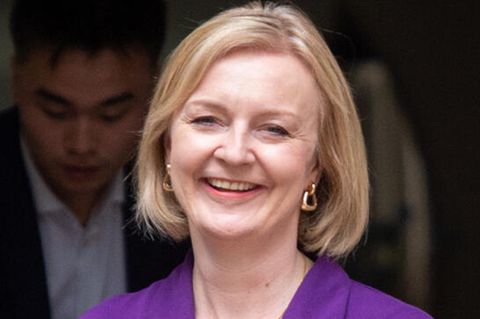 Liz Truss: Diese fünf Fakten sollten Sie sich merken
