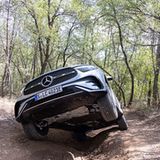 Mercedes GLC