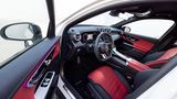 Mercedes GLC