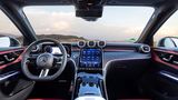 Mercedes GLC