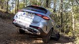 Mercedes GLC