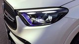 Mercedes GLC