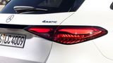 Mercedes GLC