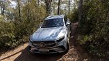 Mercedes GLC