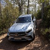 Mercedes GLC