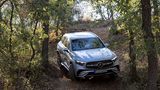 Mercedes GLC
