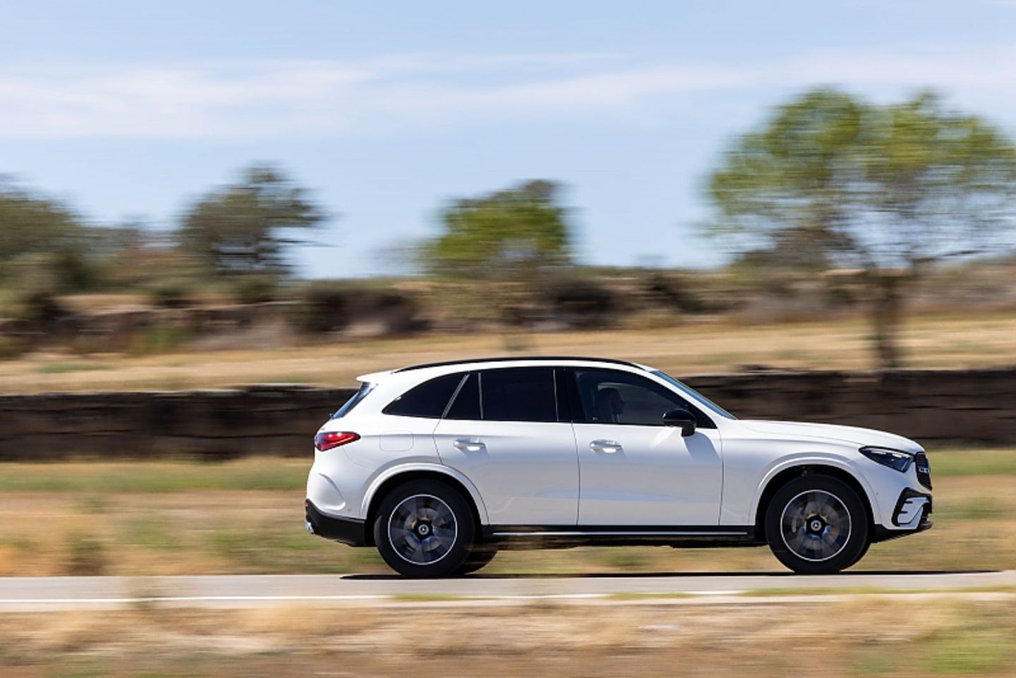 Mercedes GLC