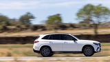 Mercedes GLC