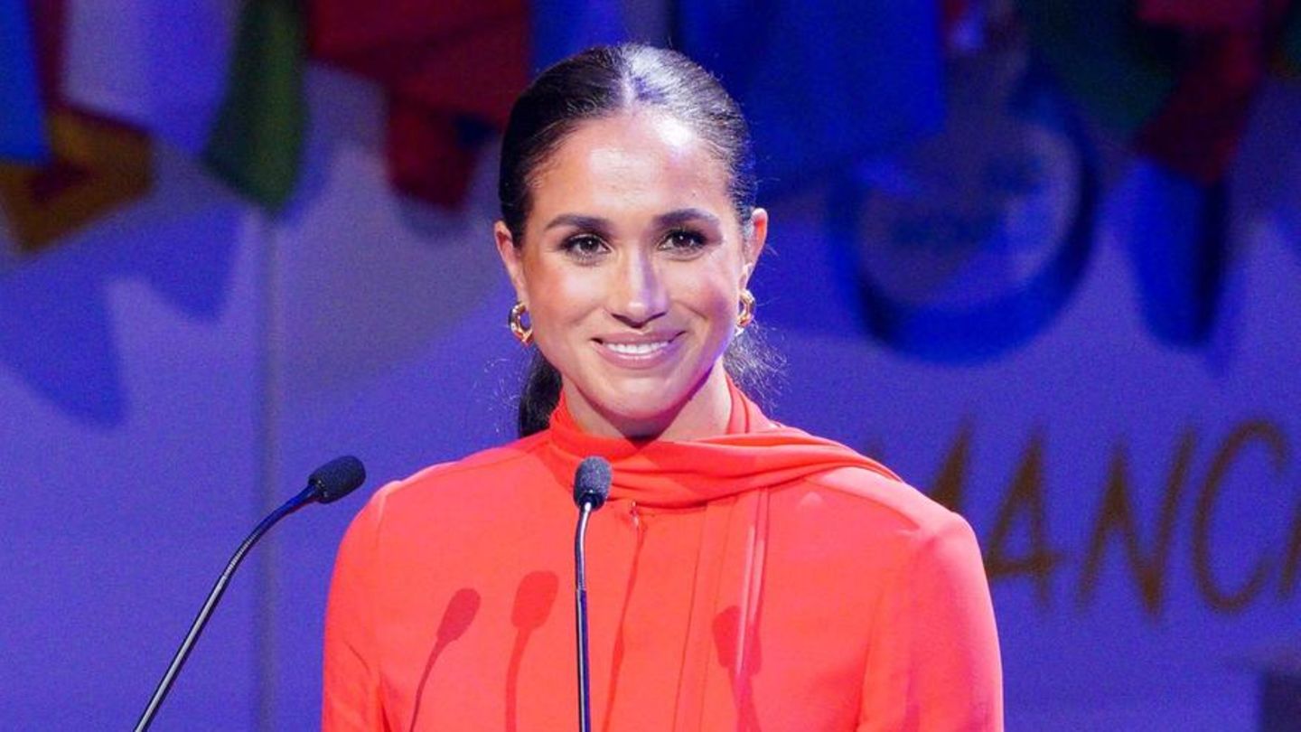 Meghan Markle: “I wasn’t sure if I belonged”