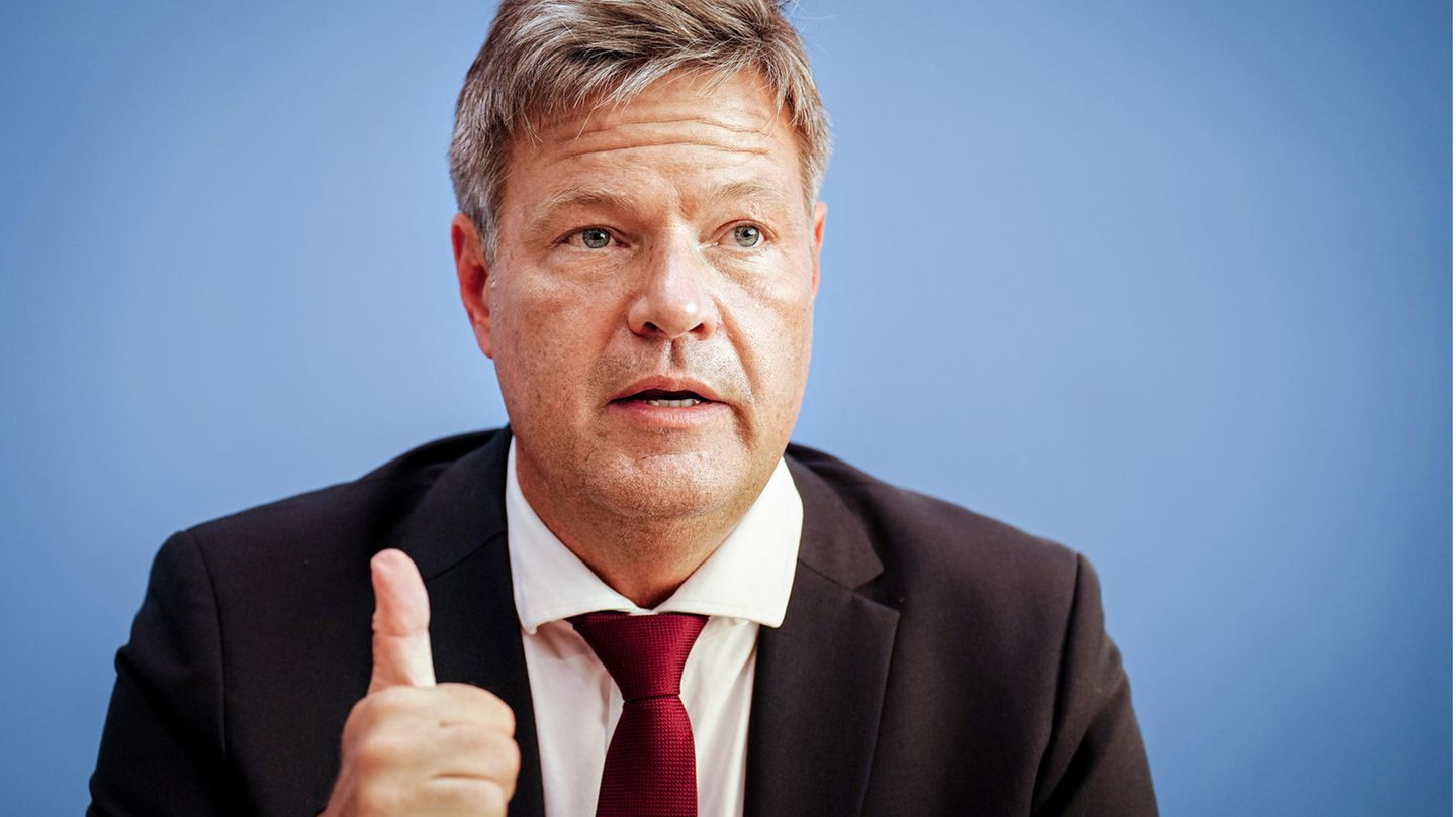 Nach Habecks AKW-Vorschlag droht Krach in der Ampel-Koalition