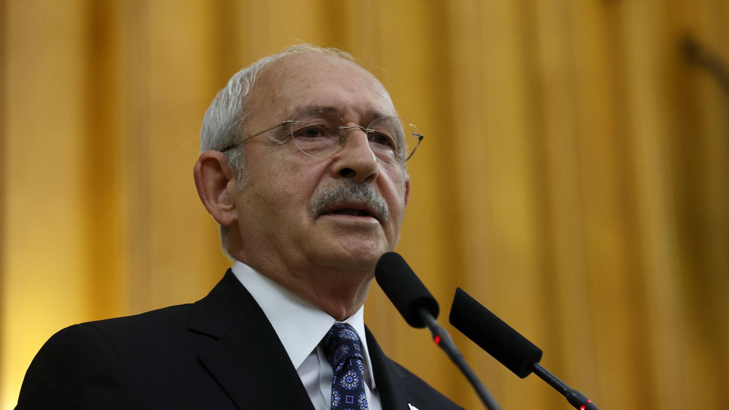 Kemal Kilicdaroglu Kemal Kilicdaroglu