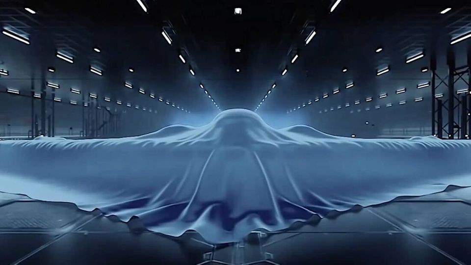 Es wird spekuliert, dass der H-20 noch in diesem Jahr zum ersten Mal starten könnte