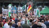 Rechte kritisieren Bundesregierung