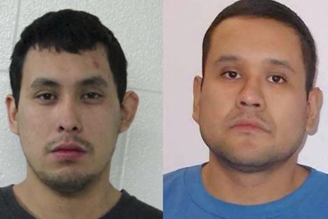 Indigenen-Reservat: Kanada: Tatverdächtiger nach Messerangriffen tot aufgefunden