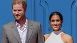 Harry und Meghan