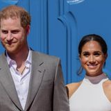 Harry und Meghan