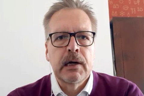 Krim: Experte über Ukraines Kriegsstrategie und Bedeutung für Deutschland