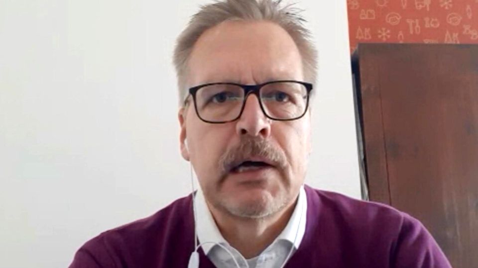 Krim: Experte über Ukraines Kriegsstrategie und Bedeutung für Deutschland