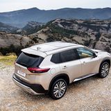 Nissan X-Trail 2023
