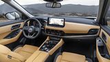 Nissan X-Trail 2023
