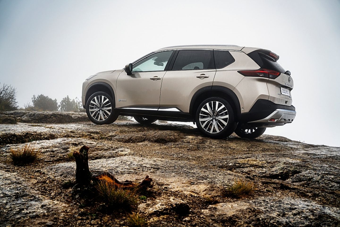 Nissan X-Trail 2023