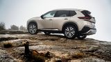Nissan X-Trail 2023