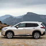 Nissan X-Trail 2023