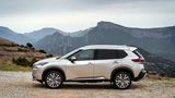 Nissan X-Trail 2023